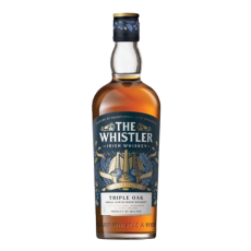 THE WHISTLER TRIPLE OAK